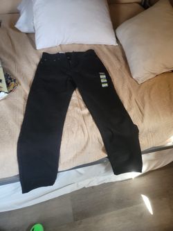 Levi's Pants.