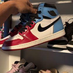 Jordan 1 
