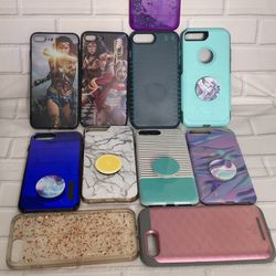 iPhone 8 Plus Cases