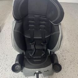Evenflo Car seat