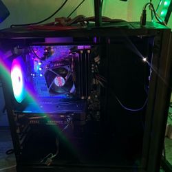 Gaming Pc