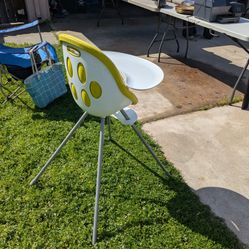 High Chair