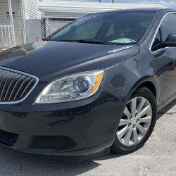 2016 BUICK VERANO