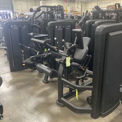 Whole Gym For Sale Strength Treadmill Elliptical