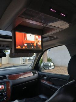 2008 Chevrolet Tahoe