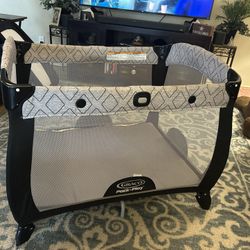 Graco Pack N play