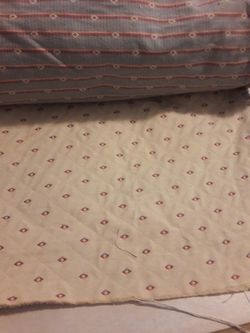 Upholstery Fabric