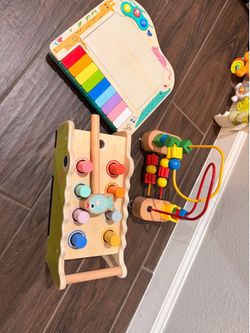 Montessori Bundle