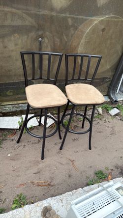 Modern Bar Stools
