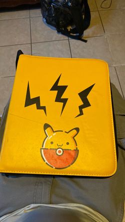 Binder