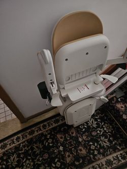Stairlift