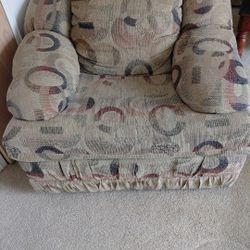 Like New Comfy Chair Cash Only NE Philly No Delivery No Messages After 8pm