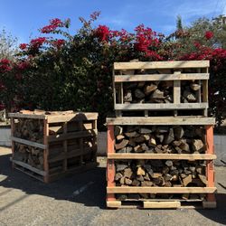 Firewood - Dry Eucalyptus