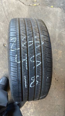 265/45/18” $75 each free installation