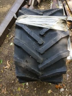 26/12.00-12 TIRE Lawn Mower Garden Tractor