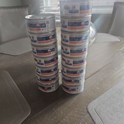 Hills Prescription Diet Food Sensitivities Wet Cat food