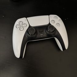 Playstation 5 Remote 