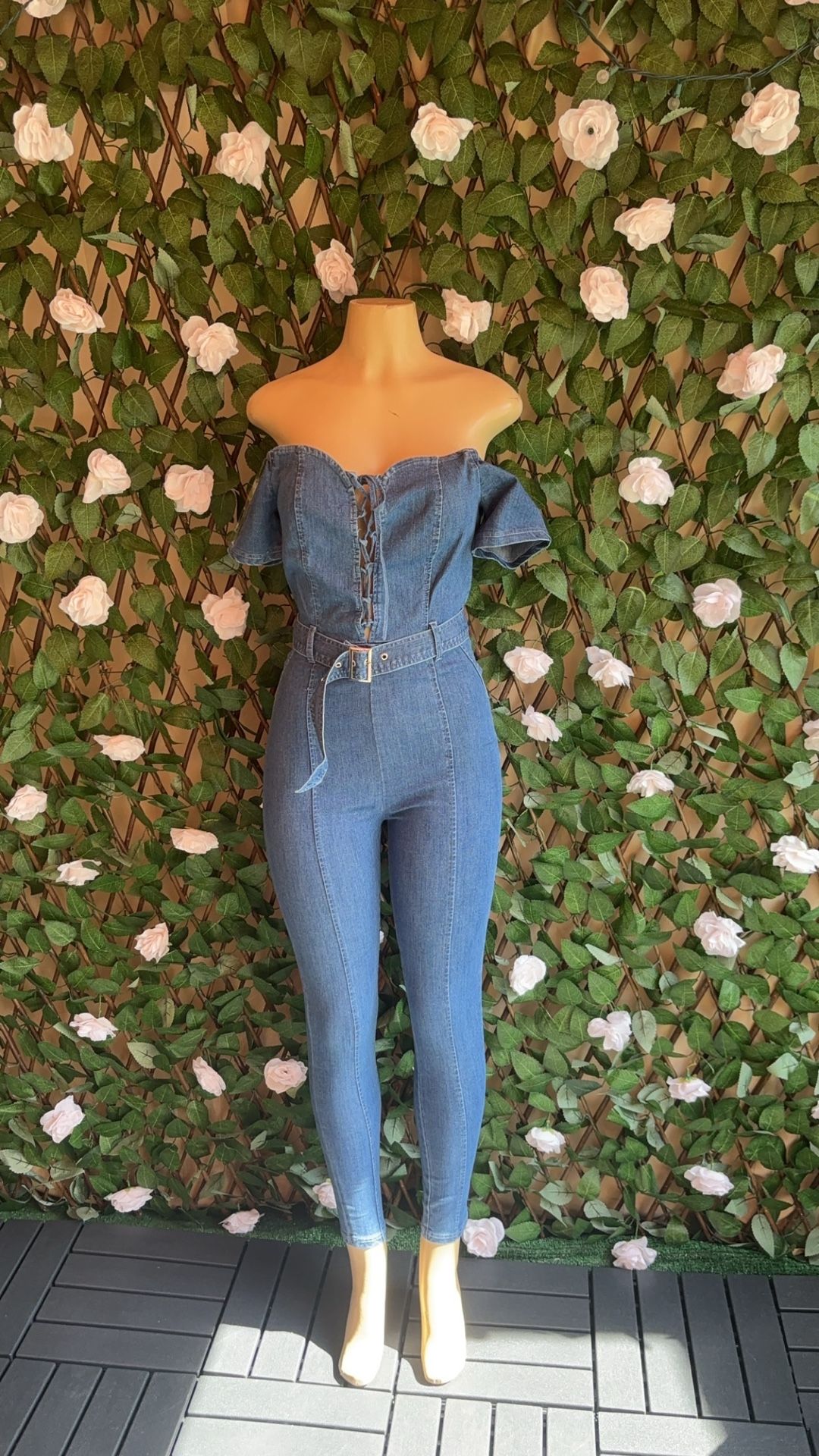 Jean Romper