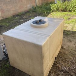 150 Water Tank 