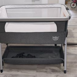 Baby Bassinet Baby Joy, Baby Crib 