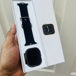 Apple Watch Ultra 2 49mm GPS LTE 