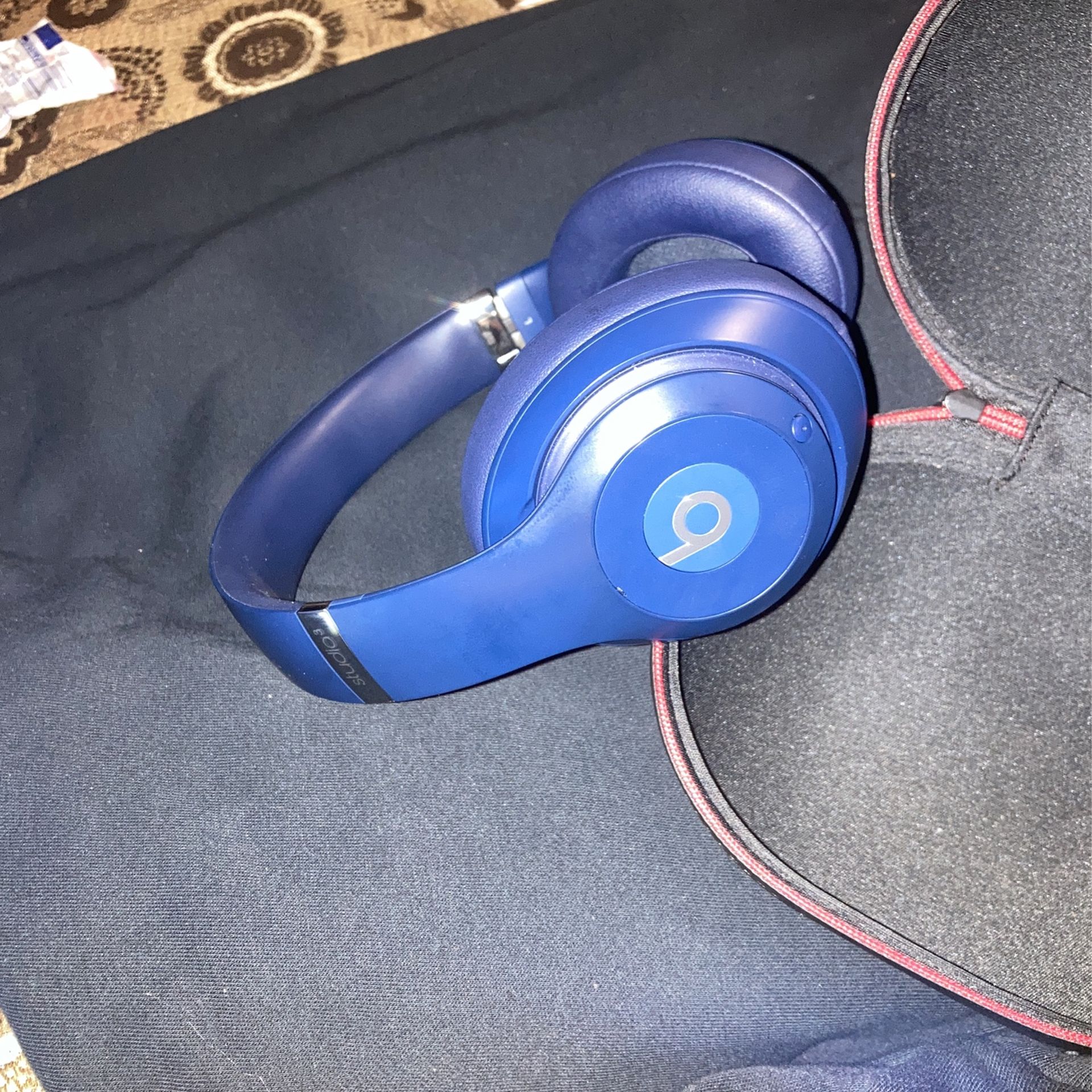 Dre Beats Studio 3