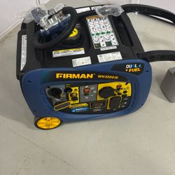 Firman WH3200iE