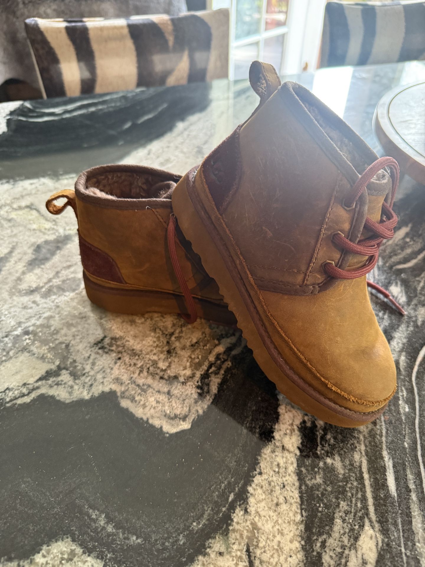 UGG Boots