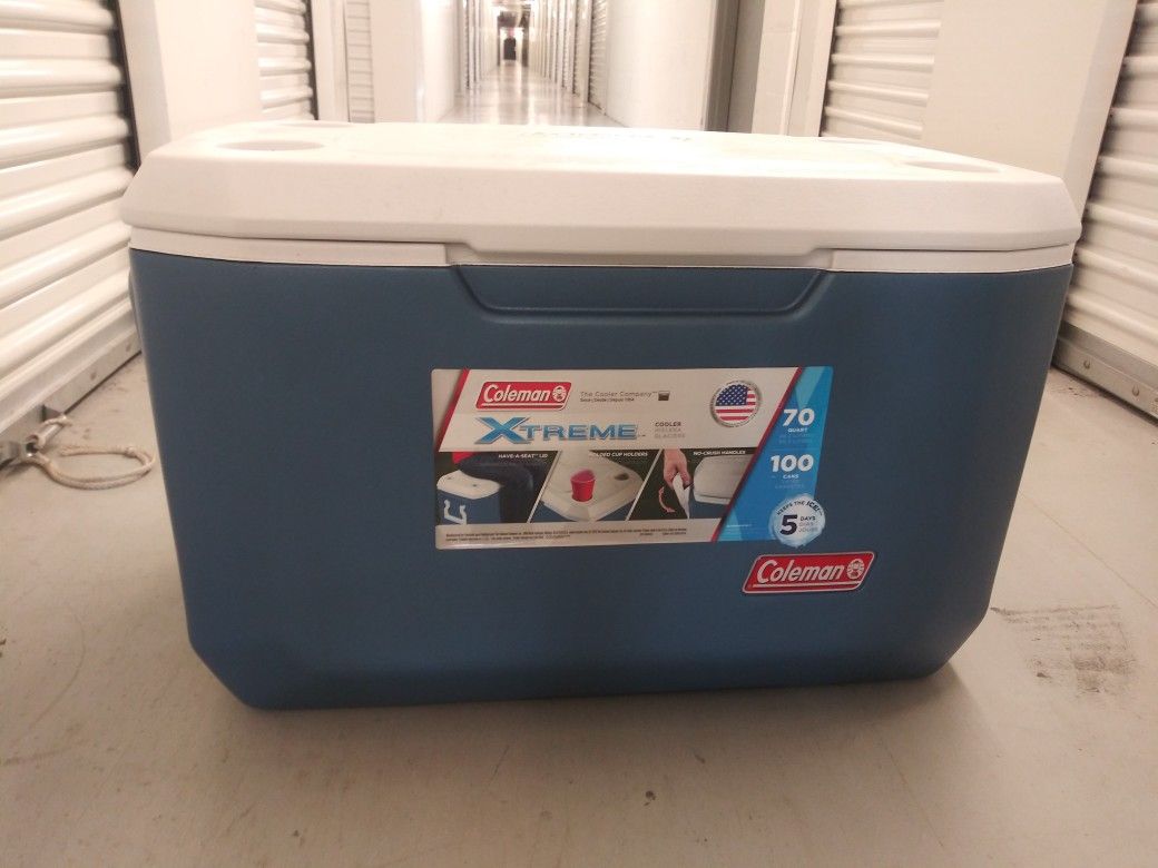Cooler