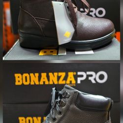 Women Work Boots