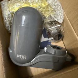 Pur Filter Kitchen Sink 