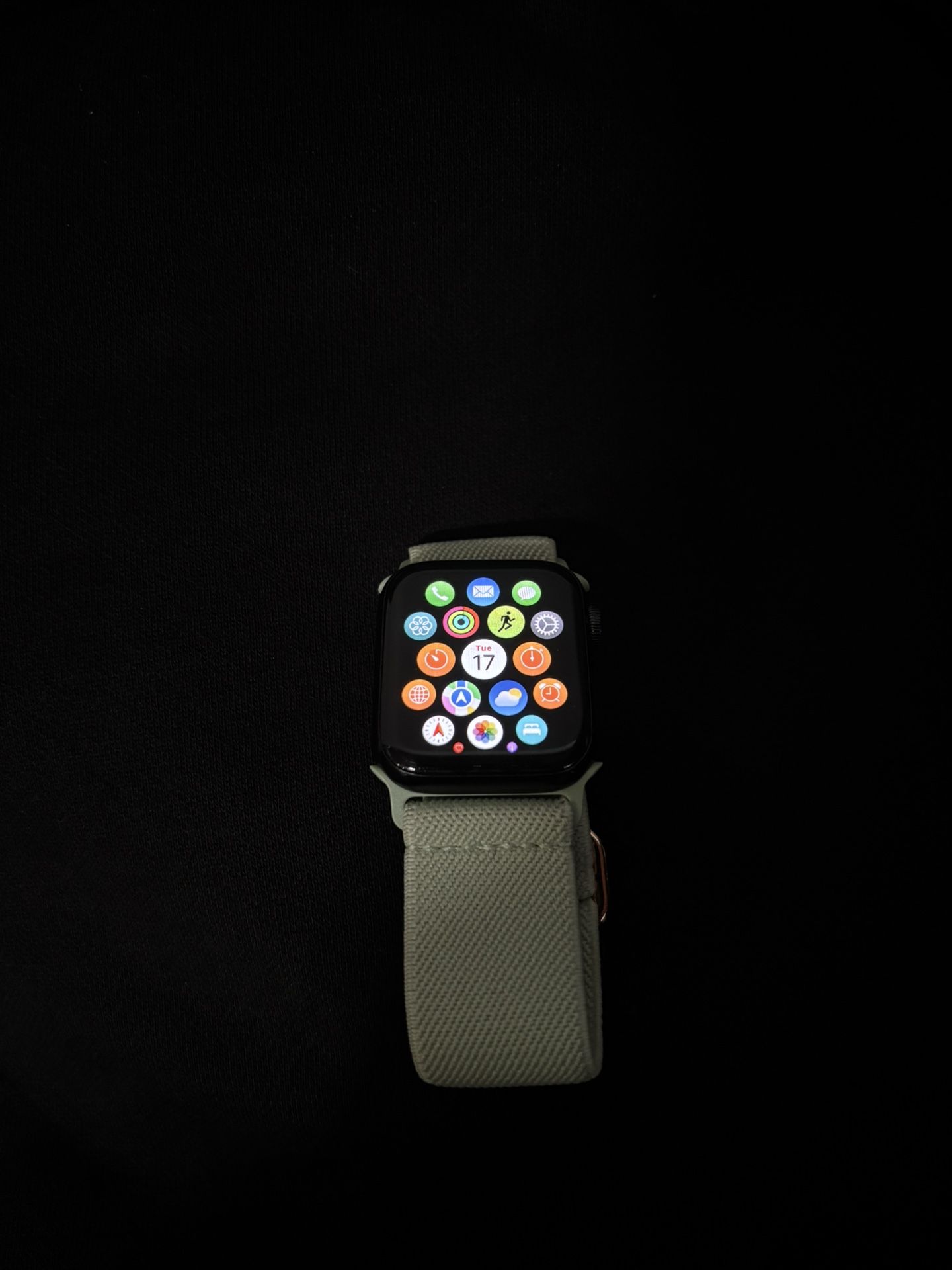 Apple Watch SE 2nd Gen 40mm