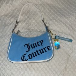 Juicy Couture Purse