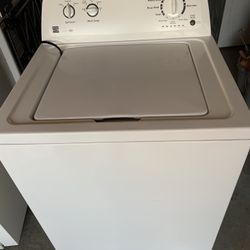 Kenmore Washer 
