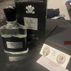 Creed Aventus Fragrance