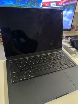 MacBook Air M4 13’