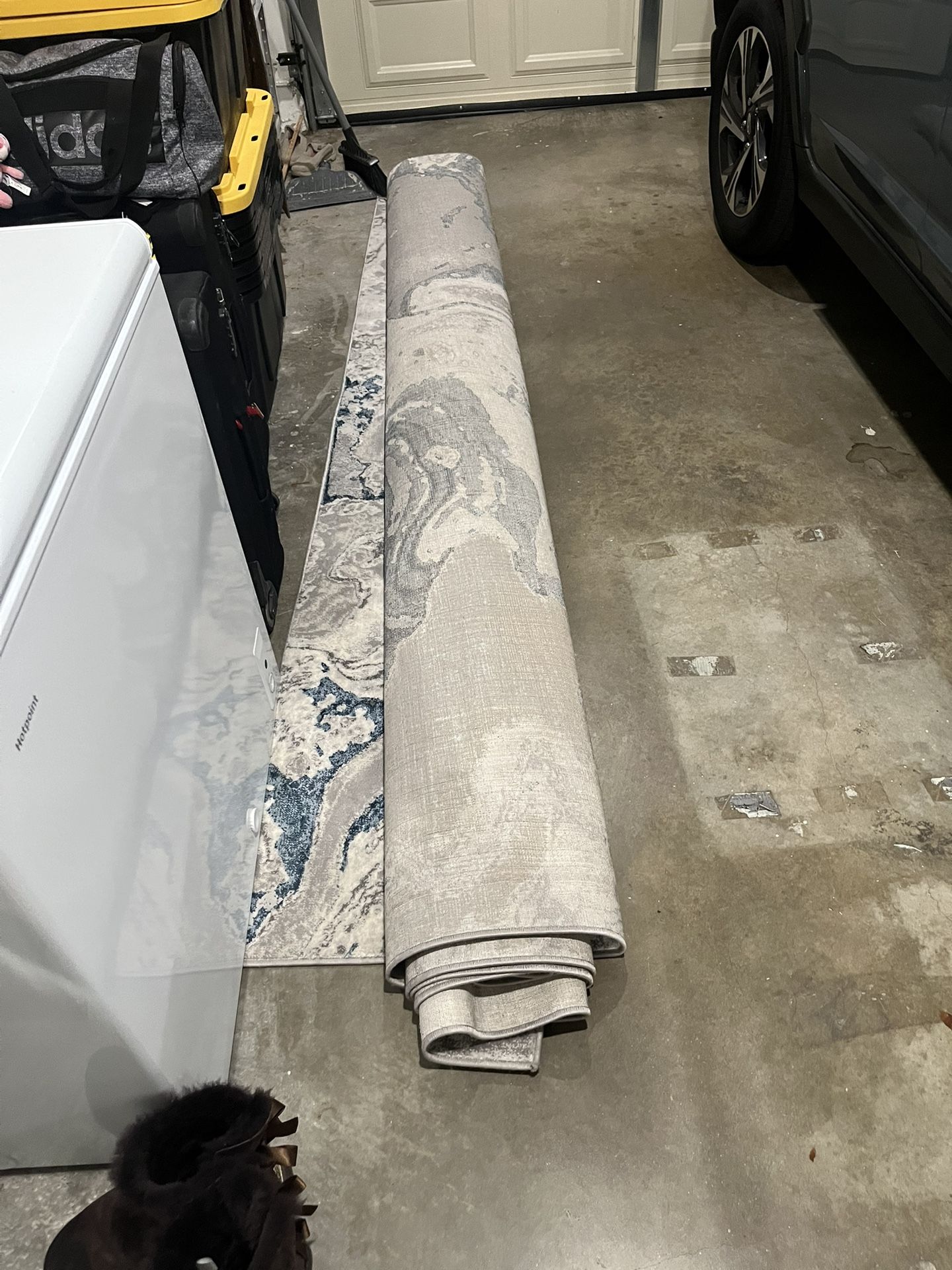 Carpet 110inch