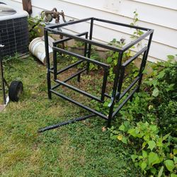 Ac Cage