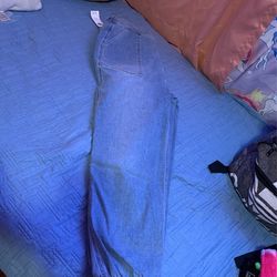 Hollister Ultra High Rise Jogger Pants