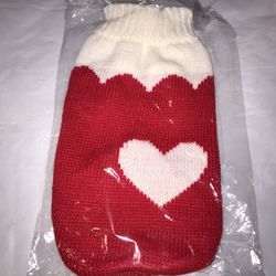 Pet Sweater Size S
