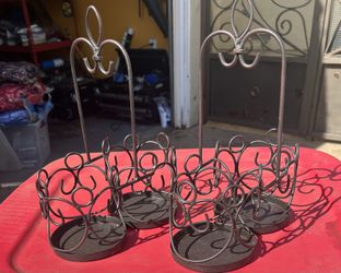 Candle Holders 6 Available