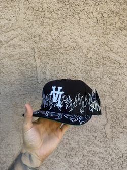 KTH KILL THE HYPE LA BONE X-RAY HAT