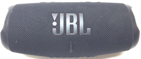 JBL Charge 5 Bluetooth Portable Speaker (Light Wear)