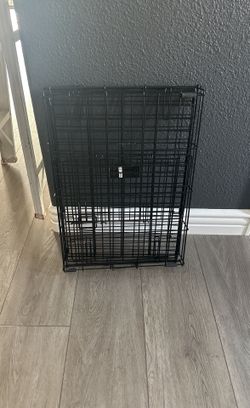 24” Foldable Kennel 
