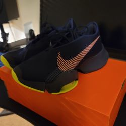 Nike Air Zoom Superrep 2