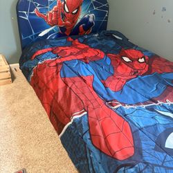Kids Bed Frame 