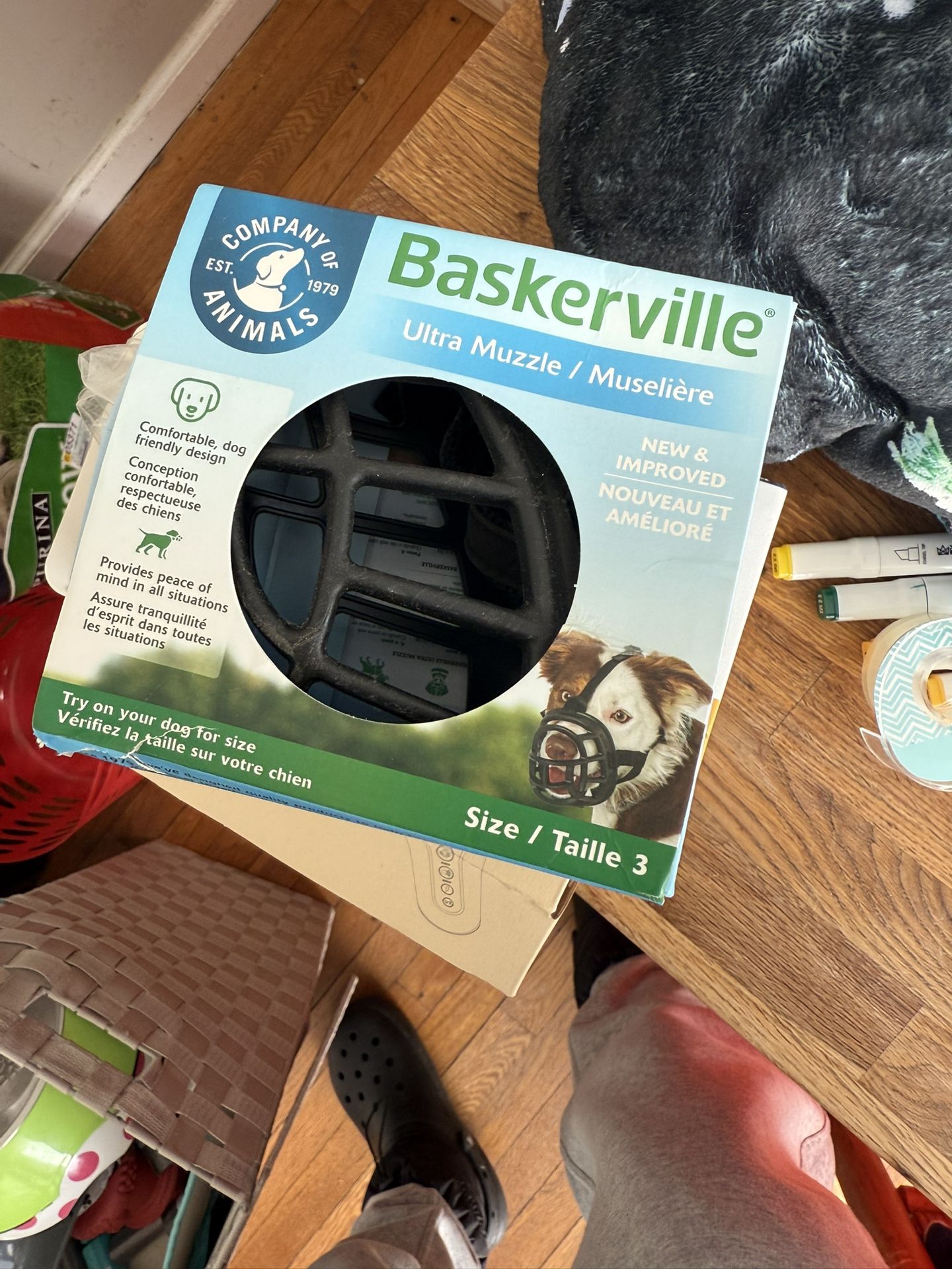 Pet Supplies