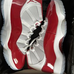 Jordan 11 Retro