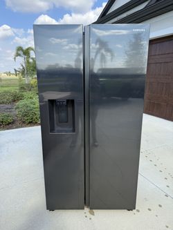 Samsung Refrigerator