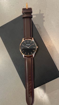 MVMT Watch